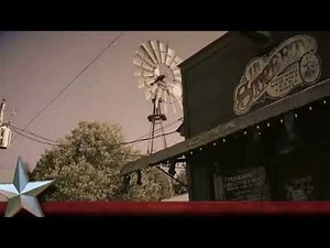 Bandera, Texas The Cowboy Capital of the World