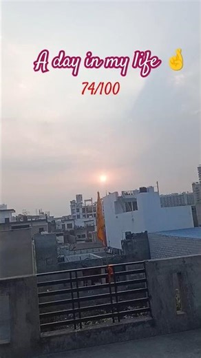 day 74/100in my life 🫰💫✨🎀🌷#minivlog #viral #vlog #youtubeshorts