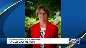 Inspiring women of New Hampshire: Paula Gatherum