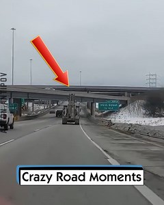 4.3M views · 10K reactions | Crazy Road Moments | Anton Antipov | Facebook