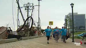 The 6th annual Halifax Defeat Depression Walk/Run will take place on...