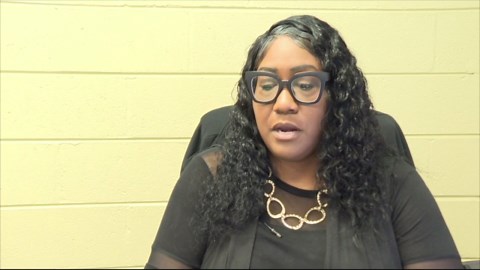 Valdosta residents struggle with affordable housing and low wages as the cost of living continues to rise