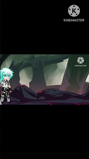 Sword Animation Gacha #gachabattle #gachaclub #gachafights