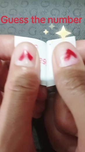 #quize #number #game #Dificult #guess #challenge