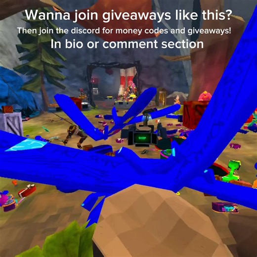 Join the discord in bio or in the comment section for money codes and give aways daily. @sleepy_maxx💤💤💤 #animalcompany #vr #giveaway #discord #viral