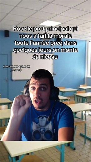 #tiktokvideo #humor #funnysnap #tiktok #memes #tiktokviral #frenchcomedian #fyp #viralvideo