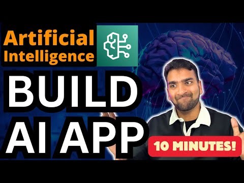 How to use AWS Bedrock? Amazon Generative AI Projects for Beginners