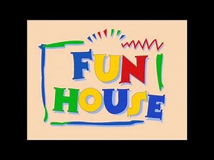 Fun House Theme Tune