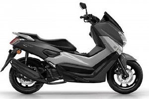 Konsultasi Otomotif: Lampu Sensor Rem ABS Yamaha NMAX Kok Nyala Terus? - GridOto.com