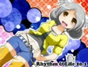 Tech, Electro House, Techno Mix ”Rhythm ＆ Life 20” パート１