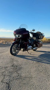 46K views · 1.1K reactions | Long-haul comfort and technology. The Indian Pursuit Limited delivers high-revving V-Twin power, long-haul comfort, and advanced touring technology. Its liquid-cooled PowerPlus 112 engine, Fox® electronically adjustable rear suspension, heated seats, adjustable windscreen, and 7-inch touchscreen with Apple CarPlay® integration make every ride effortless and connected. #indianmotorcycle | Indian Motorcycle | Facebook