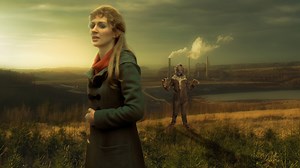 Liz Shaw | Explore the Whoniverse | Doctor Who