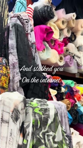 Vision of being a fashion designer #sewing #fashiondesign #dressmaker