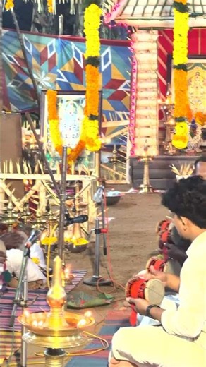 Vattaparambu Ayyappa Villaku | Sasthampattu Malayalam #ayappaswamy #skills #tradition