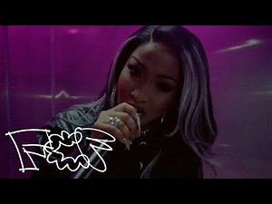 Shenseea - Flight Club Fridays | Performing Blessed, Rebel and Ok Ok pt 2