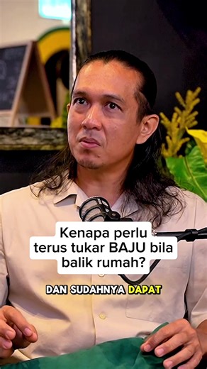 Ada sebab disuruh begitu #fyp #ashhrappchannel #foryou #kisahseram #ceritahantu