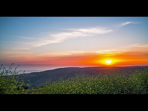 How to Shoot a Gorgeous Time-Lapse with a Motorized Slider