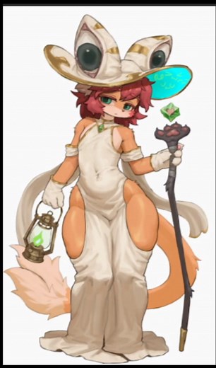 20K views · 440 reactions | Wizard Arca speedpaint, forgot to post the speedpaint | Arca | Facebook