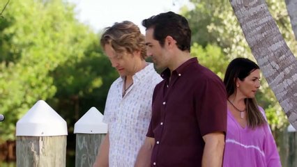 Killer Island: Tod im Paradies | Movie | 2018 | Official trailer