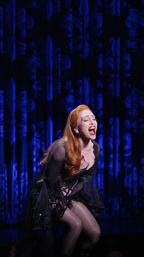 Kelsie Watts performs "Firework"