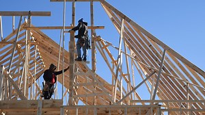 Dallas-Fort Worth home construction starts down 39% as builders face ‘new normal’