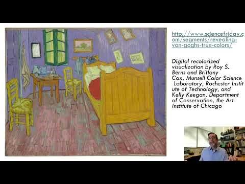 HTCWD 3.05: The Leyden Papyrus and the Leaden Rainbow