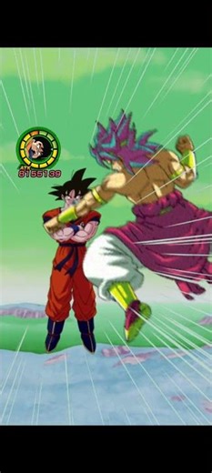Dokkan Frontier Goku Quick Showcase || DBZ DOKKAN BATTLE