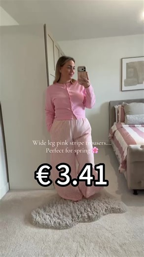 Spring Fashion Trends 2024