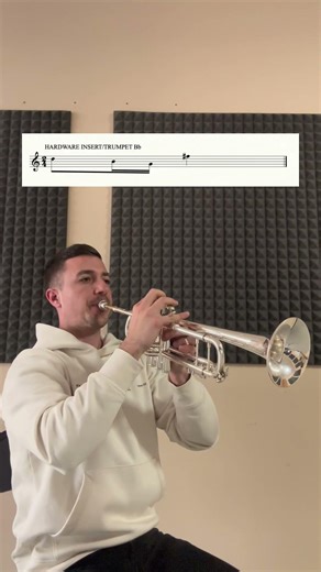 What if Windows 10 had Trumpet sounds? 🎺 #trumpet #windows #10 #pc #sound