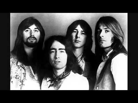 Ready For Love - Bad Company.wmv