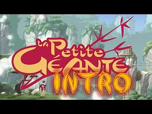 The Small Giant (INTRO)