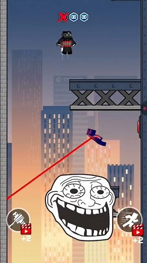 Spider-Man Boss Battle – Insane Fight Skills!”