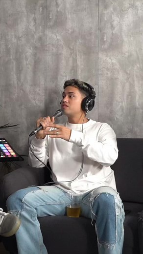 Sam Pottorff explains what helped him better his mental heath! - FULL EPISODE ON OUR YOUTUBE, LINK ON OUR PAGE #sampottorff #sampottorf #drinksonus #podcast #mentalhealth #depressionanxiety #o2l