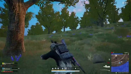 PUBG Epic Gameplay Moments & Highlights