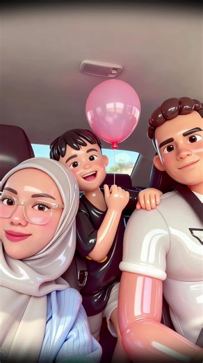 #dreamina #dreaminapioneer #capcutpioneer tutorial foto jadi efek balon. gambar balloon effect trend. cara edit foto jadi ala boneka tiup. gemini tutorial balloon photo. how to edit photos like inflatable doll style. cara edit foto jadi efek balon mengkilap. cara edit gemini balloon effect. gemini balloon trend di ig. gemini inflatable doll trend. gemini balloon effect trend. balloon edit tutorial di ig. balloon picture. balloon photo trend. tutor gemini balloon filter. cara edit gambar efek bal