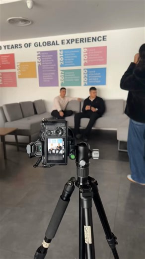 A Day at Work as an Alumni Specialist