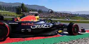 『F1 23』：F1公式ビデオゲームの特徴を解説！