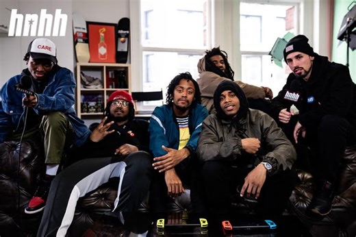 Pivot Gang Drops New Single "911"