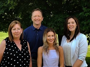 The Jacobs Financial Group - Brighton, MI: Ameriprise