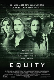 Equity | Audience Reviews