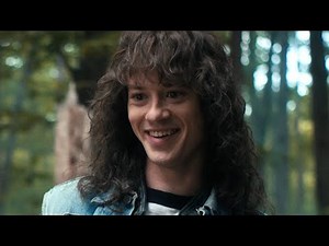 (YTP) Stranger Things - Eddie Has Anger Issues