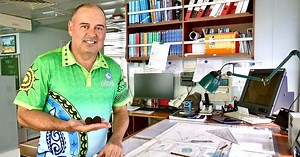 After days at sea with the Cook Islands PM, here’s what I learned