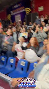 Arena Lopez Mateos TOTAL #soberanojr | Carita Jc