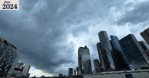 ‘Remain vigilant’: Severe weather warnings still active across Victoria