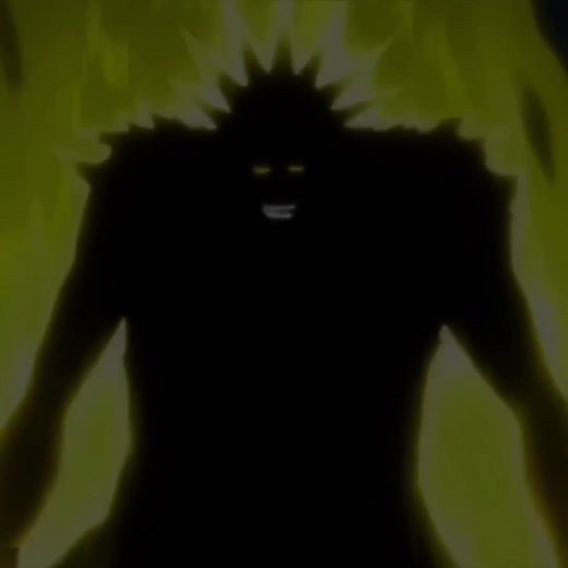 Kenpachi Zaraki's Epic Entrance in Bleach