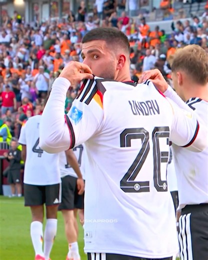Best Substitution in World Cup 2026 🤯