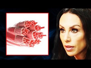 DO THIS First Thing in the Morning to BUILD MUSCLE | Dr. Gabrielle Lyon