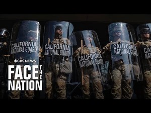 What is the Posse Comitatus Act and how did Trump violate it?