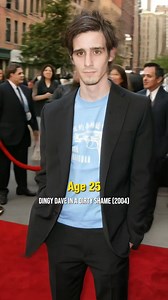 330K views · 1.4K reactions | R.I.P. James Ransone | Actor best known for Eddie Kaspbrak in It: Chapter Two and Ziggy Sobotka on The Wire.  #jamesransone #itchaptertwo #thewire #generationkill | Just reviving history | Facebook