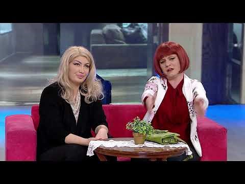 Al Pazar - 15 Shkurt 2020 | Pjesa 4 - Show Humori - Vizion Plus